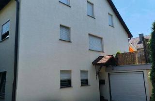 Doppelhaushälfte kaufen in 74391 Erligheim, Erligheim - Von Privat: Gepflegte DHH mit ELW, Terrasse, Garten und Garage