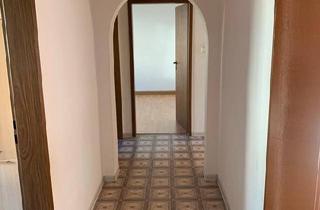 Wohnung kaufen in 92237 Sulzbach-Rosenberg, Sulzbach-Rosenberg - 3 ZIMMER WOHNUNG MIT GARAGE