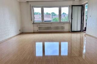 Wohnung kaufen in 74405 Gaildorf, Gaildorf - 3,5-Zimmer-Wohnung mit EBK, Balkon, Keller und Garage in Gaildorf