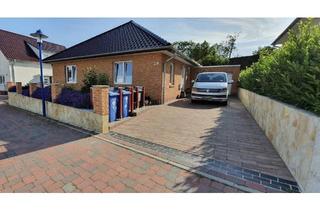 Einfamilienhaus kaufen in 31157 Sarstedt, Sarstedt - Modernes Einfamilienhaus-Bungalow in Toplage am Sonnenkamp!!!