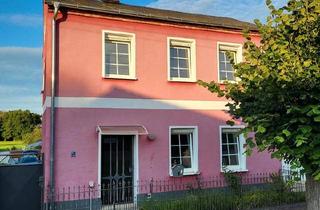 Einfamilienhaus kaufen in 15926 Luckau, Luckau - Einfamilienhaus mit großem Grundstück