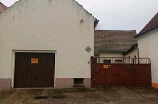 Haus kaufen in 04886 Beilrode, Beilrode - Verkaufe Haus