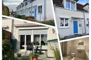 Reihenhaus kaufen in 04319 Leipzig, Leipzig - Ruhiges Wohnen unweit der City im schönen Wiesengrund Engelsdorf