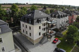 Wohnung kaufen in Boderitzer Straße 72, 01217 Dresden, Dresden - Traumhafte 4-Zimmer Wohnung im Grünen zu verkaufen