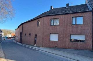 Reihenhaus kaufen in 52457 Aldenhoven, Aldenhoven - Wunderschönes ländliches EFH provisionsfrei von privat