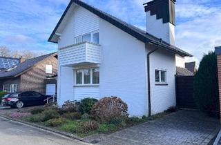 Einfamilienhaus kaufen in 41334 Nettetal, Nettetal - Freistehendes Einfamilienhaus mit Einliegerwohnung