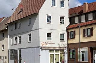 Haus kaufen in 87452 Altusried, Altusried - Wohn-und Geschäftshaus