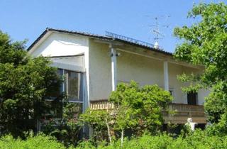 Einfamilienhaus kaufen in 94121 Salzweg, Salzweg - Großes Einfamilienhaus Straßkirchen Salzweg mit großem Garten