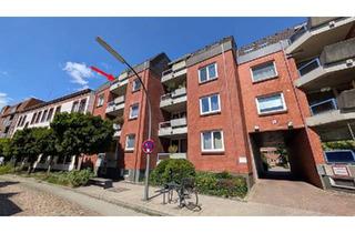 Wohnung kaufen in 21029 Hamburg, Hamburg - von Privat: freie moderne Wohnung in Bergedorf ruhig + TG-Platz