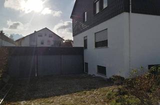 Wohnung kaufen in 68799 Reilingen, Reilingen - 185 qm Eigentumswohnung
