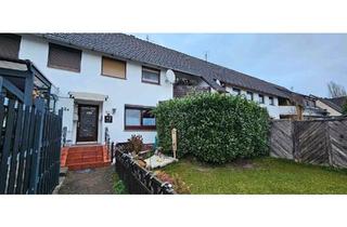 Reihenhaus kaufen in 27404 Zeven, Zeven - Zu verkaufen: Reihenhaus