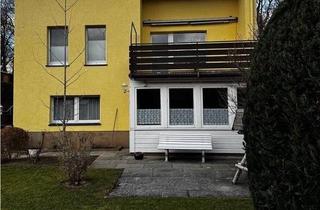 Einfamilienhaus kaufen in 38667 Bad Harzburg, Bad Harzburg - Freistehendes Einfamilienhaus in bester sonniger Lage mit Garage