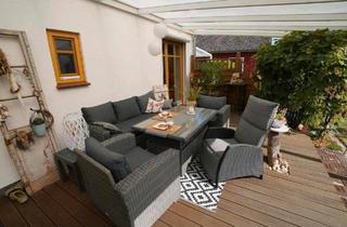 Doppelhaushälfte kaufen in 27726 Worpswede, Worpswede - Doppelhaushälfte Provisionsfrei