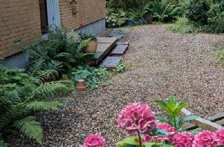 Haus kaufen in 22926 Ahrensburg, Ahrensburg - Bungalow Süd-Terr. Toplage Ahrensburg, Sackgasse 300m ins Zentrum