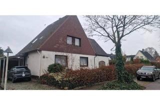 Einfamilienhaus kaufen in 24536 Tasdorf, Tasdorf - Einfamilienhaus in Tungendorf sehr ruhige Spielstraße