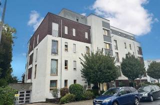 Wohnung kaufen in 65189 Wiesbaden, Wiesbaden - +++HASENGARTENSTR.: MODERNE 3 ZIMMER WOHNUNG MIT TERRASSE+ GARTEN