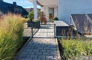 Wohnung kaufen in 63654 Büdingen, Büdingen - Barrierefreie 3 Zi.-Whg. mit Garten von privat in Büdingen