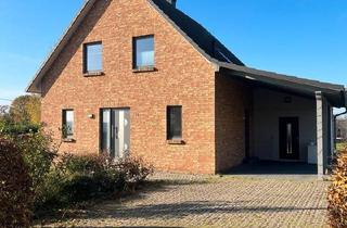 Einfamilienhaus kaufen in 23974 Neuburg, Neuburg - Einfamilienhaus