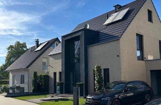 Einfamilienhaus kaufen in 48249 Dülmen, Dülmen - Einfamilienhaus in ruhiger Lage Architektenhaus