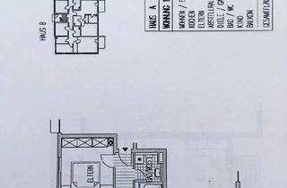 Wohnung kaufen in 79415 Bad Bellingen, Bad Bellingen - Eigentumswohnung 3,5 Zimmer von privat