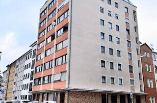 Wohnung kaufen in 95028 Hof, Hof - ????OHNE Provision bis 01.03.26 Eigentumswohnung mit Loggia ????