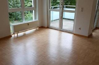 Wohnung kaufen in 85049 Ingolstadt, Ingolstadt - 1 Zimmerwohnun bei Elisa Seniorenresidenz