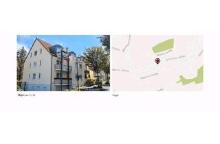 Wohnung kaufen in 92655 Grafenwöhr, Grafenwöhr - Dresden Mockritz povisionsfrei,2zimmerwohnung56,14m2+2TG Plätze