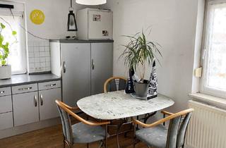 Wohnung kaufen in 89264 Weißenhorn, Weißenhorn - Sofort frei, 3-Zi-OG-ETW incl. Stellplatz und Küche als Anlage oder zur Selbstnutzung