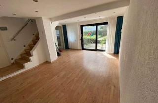 Haus kaufen in Neustädter Straße 73, 71334 Waiblingen, Waiblingen - Reihenmittelhaus in Waiblingen mit Garten