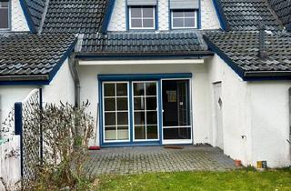 Haus kaufen in 24223 Schwentinental, Schwentinental - Reihenmittelhaus in Schwentinental