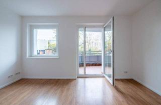 Wohnung kaufen in Wilmersdorfer Straße 107A, 10629 Berlin, Berlin - Wohnen in der City West: Sonnige Balkon-Wohnung mit Tageslichtbad & Aufzug - provisionsfrei