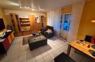 Wohnung kaufen in 57413 Finnentrop, Finnentrop - Eigentumswohnung in Attendorn zu verkaufen