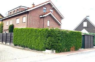 Wohnung kaufen in 46282 Dorsten, Dorsten - Ruhig gelegene Kapitalanlage mit Balkon, provisionsfrei