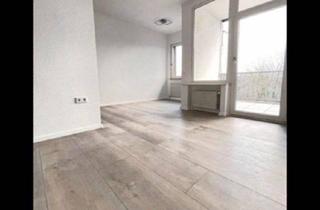 Wohnung kaufen in 47137 Duisburg, Duisburg - Hochwertig sanierte ETW in Duisburg-Meiderich - 5% Rendite!