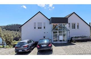 Wohnung kaufen in 57250 Netphen, Netphen - Eigentumswohnung mit Südterrasse in Netphen