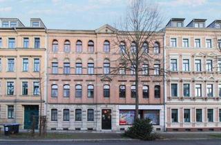 Mehrfamilienhaus kaufen in 01129 Dresden, Dresden - Voll vermietetes Mehrfamilienhaus in attraktiver Lage von Trachenberge