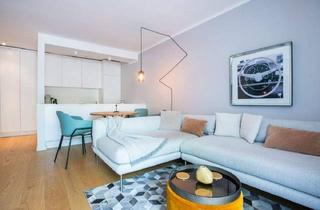 Wohnung kaufen in Eisenzahnstraße 15, 10709 Berlin, Berlin - Wohnung in Berlin