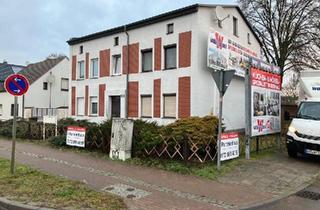 Einfamilienhaus kaufen in 16230 Chorin, Chorin - Mehrfamilienhauses Haus Einfamilienhaus Miethaus