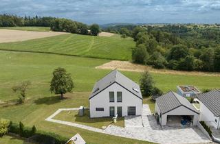 Einfamilienhaus kaufen in 75387 Neubulach, Neubulach - Traumhaftes EFM Haus Einfamilienhaus