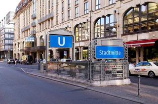 Wohnung kaufen in Gendarmenmarkt, 10117 Berlin, Berlin - Wohnung in Top-Lage in der Nähe vom Gendarmenmarkt