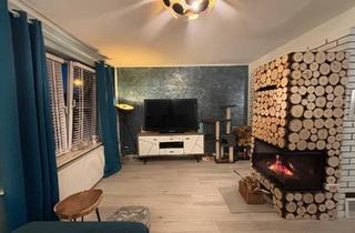 Doppelhaushälfte kaufen in 17419 Korswandt, Korswandt - Haus mit zwei Wohnungen in Swinemünde