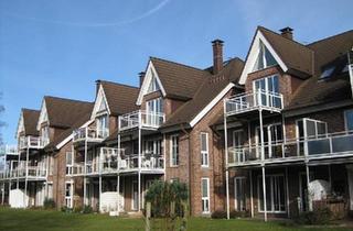 Wohnung kaufen in 24537 Neumünster, Neumünster - Von Privat courtagefrei - Vermietete Eigentumswohnung Neumünster