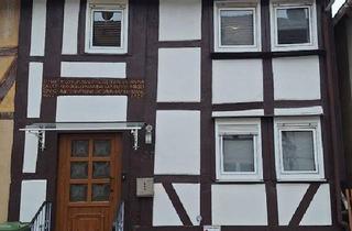 Haus kaufen in 34385 Bad Karlshafen, Bad Karlshafen - Fachwerkhaus