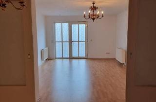 Wohnung kaufen in 83512 Wasserburg, Wasserburg am Inn - 3 Zimmer Erdgeschoss Wohnung