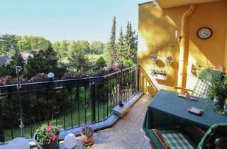 Mehrfamilienhaus kaufen in 13469 Berlin, Berlin - Stilvolle Hochparterre-Wohnung mit tollem Ausblick in Berlin - Lübars