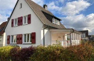 Einfamilienhaus kaufen in 59823 Arnsberg, Arnsberg - Einfamilienhaus freistehend