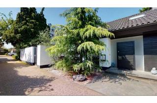 Einfamilienhaus kaufen in 46397 Bocholt, Bocholt - Großzügiges freistehendes EFH mit viel Licht, großes Grundstück