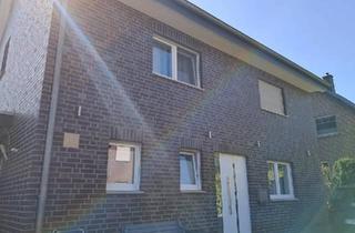 Einfamilienhaus kaufen in 48429 Rheine, Rheine - Wohnhaus mit Einliegerwohnung Baujahr 2007 zu verkaufen