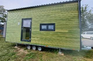 Haus kaufen in 93426 Roding, Roding - Tiny Haus Tinyhouse