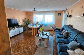Wohnung kaufen in 89584 Ehingen, Ehingen (Donau) - 4-Zimmer-Wohnung Ehingen, zentrale Lage